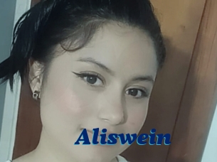 Aliswein
