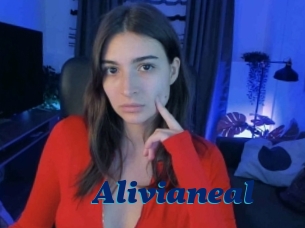 Alivianeal