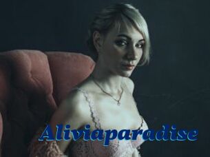 Aliviaparadise