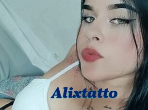 Alixtatto