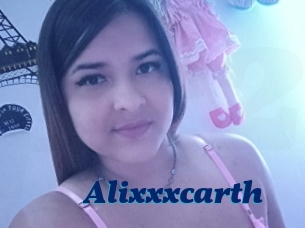 Alixxxcarth