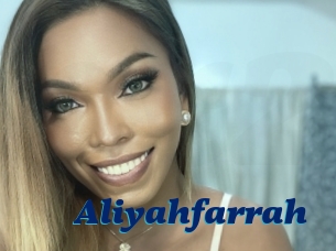 Aliyahfarrah
