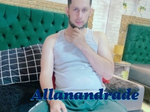 Allanandrade