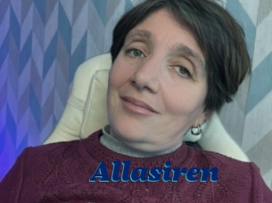 Allasiren