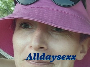 Alldaysexx