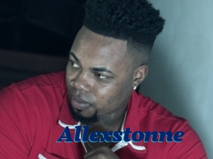 Allexstonne