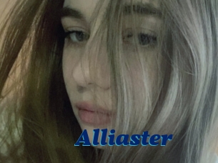 Alliaster