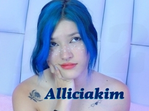 Alliciakim