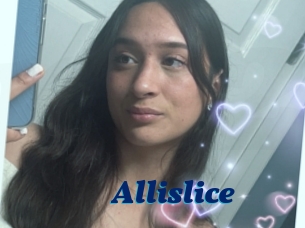 Allislice