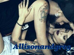 Allisonandgreg