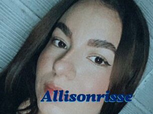 Allisonrisse