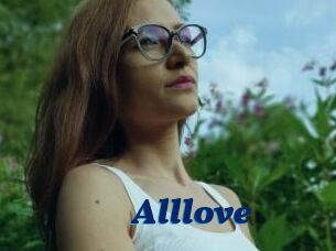Alllove
