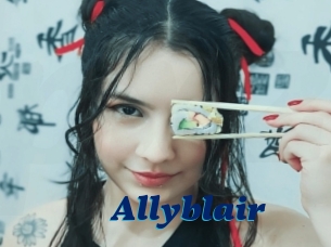 Allyblair
