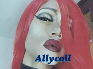 Allycoll