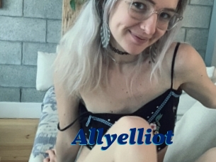 Allyelliot