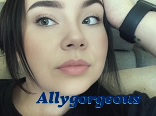 Allygorgeous