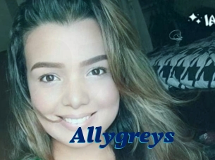 Allygreys