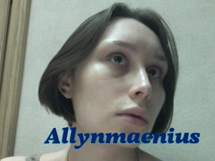 Allynmaenius