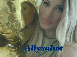 Allysahot