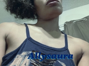 Allysaura