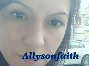 Allysonfaith