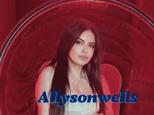 Allysonwells