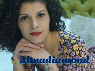 Almadiamond
