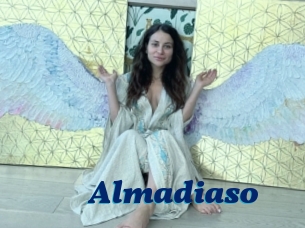 Almadiaso