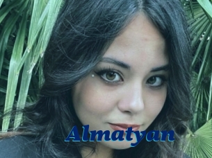 Almatyan