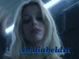 Alodiabeldin