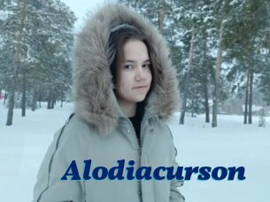 Alodiacurson