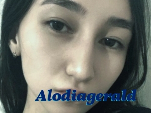 Alodiagerald