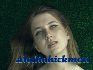 Alodiahickmott