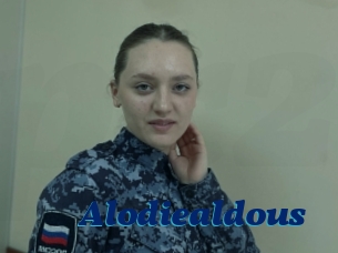 Alodiealdous