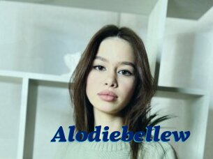 Alodiebellew