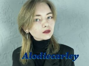 Alodiecarley