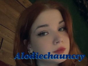 Alodiechauncey