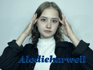 Alodieharwell