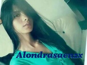 Alondrasaenzx