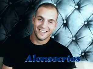 Alonsocrios