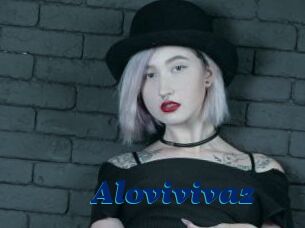 Alovivivaz