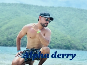 Alpha_derry