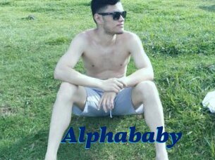 Alphababy