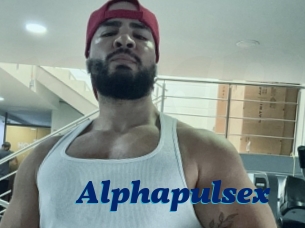Alphapulsex