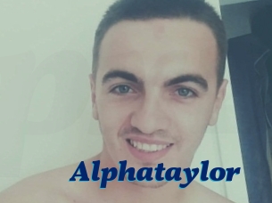 Alphataylor