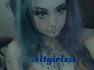 Altgirlxo