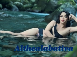 Althealabativa