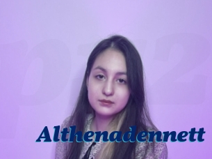 Althenadennett