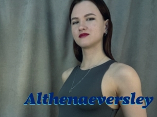 Althenaeversley