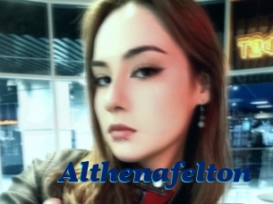 Althenafelton